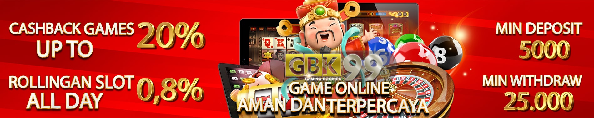 GAME ONLINE AMAN DAN TERPERCAYA